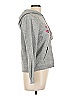 American Eagle Outfitters Gray Pullover Hoodie Size L - photo 4