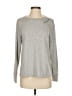 Assorted Brands Gray Pullover Sweater Size XS - photo 1