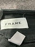 FRAME Black Jeans Size 25 waist - photo 7