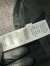 FRAME Black Jeans Size 25 waist - photo 8