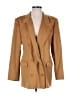 Max Mara Tan Blazer Size 12 - photo 1