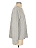 Assorted Brands Gray Pullover Sweater Size XS - photo 4