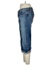 Vigoss Hearts Blue Jeans Size 9 - 10 - photo 5