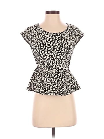 Material Girl Sleeveless T-Shirt (view 1)