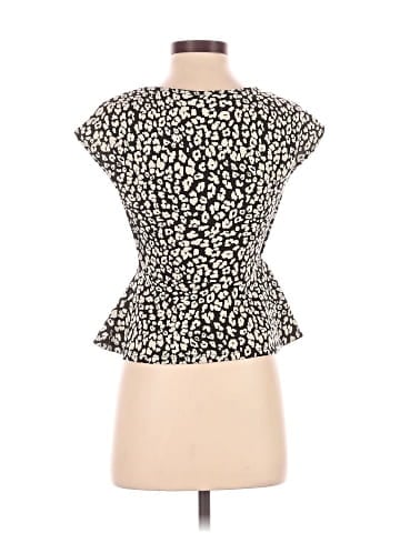 Material Girl Sleeveless T-Shirt (view 2)