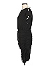 Julia Jordan Solid Black Cocktail Dress Size 10 - photo 5