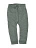 Lamaze 100% Cotton Solid Gray Casual Pants 9-12 MO / 12 MO - photo 1