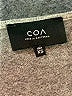 COA Metallic Gray Pullover Sweater Size XS - photo 7