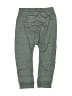 Lamaze 100% Cotton Solid Gray Casual Pants 9-12 MO / 12 MO - photo 2