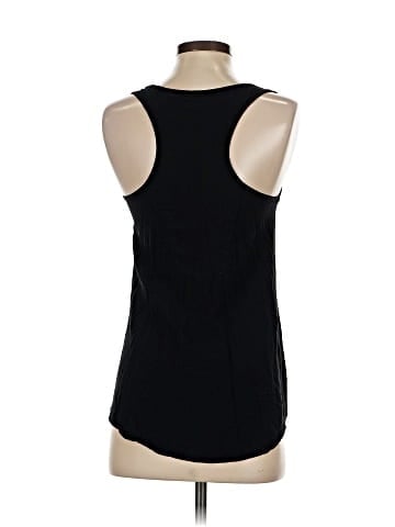 Love on a Hanger Sleeveless Blouse (view 2)