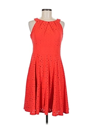 Wisp Cocktail Dress (view 1)