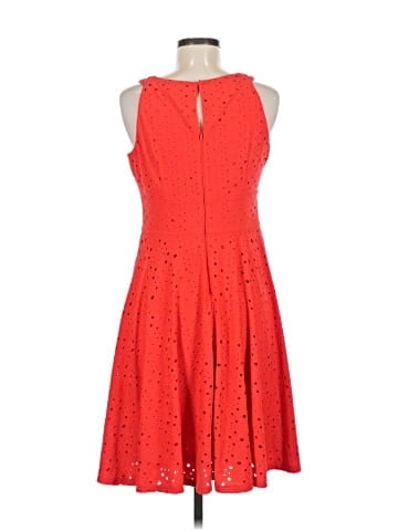Wisp Cocktail Dress (view 2)