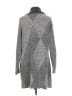 St. John Gray Cardigan Size P (petite) - photo 2