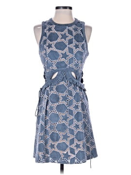Self Portrait Casual Dress