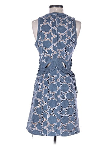Self-Portrait Casual Dress (view 2)