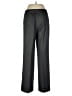 Unbranded Tweed Gray Dress Pants Size 10 - photo 2