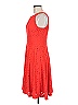 Wisp Stars Red Cocktail Dress Size 8 (petite) - photo 5