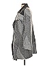 St. John Gray Cardigan Size P (petite) - photo 5
