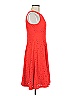 Wisp Stars Red Cocktail Dress Size 8 (petite) - photo 4