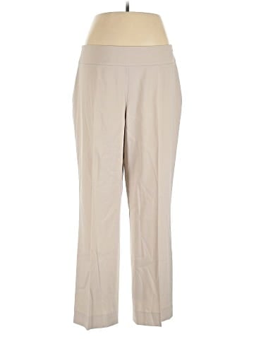AKRIS Wool Pants (view 1)