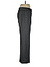 Unbranded Tweed Gray Dress Pants Size 10 - photo 4