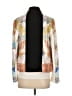 Clover Canyon 100% Polyester Print Black Blazer Size XS - photo 2