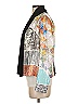 Clover Canyon 100% Polyester Print Black Blazer Size XS - photo 5