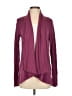 Athleta Burgundy Cardigan Size XS - photo 1