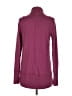 Athleta Burgundy Cardigan Size XS - photo 2