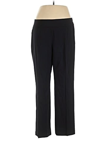 AKRIS Wool Pants (view 1)