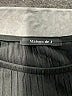Maison Black Casual Dress Size M (estimated) - photo 7