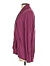 Athleta Burgundy Cardigan Size XS - photo 5
