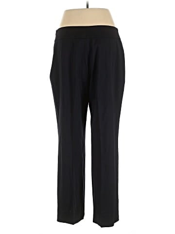 AKRIS Wool Pants (view 2)