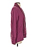 Athleta Burgundy Cardigan Size XS - photo 4