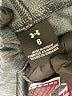 Under Armour Green Pullover Hoodie Size 6 - photo 3