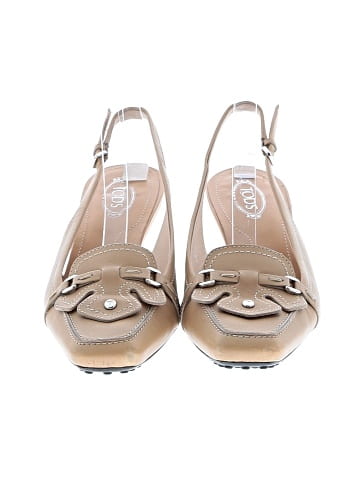Tod's Mule/Clog (view 2)