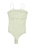 Hollister Green Bodysuit Size XS - photo 1
