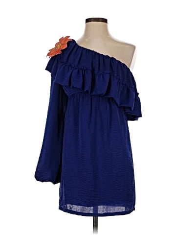 Judith March Cocktail Dress (view 1)