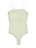 Hollister Green Bodysuit Size XS - photo 2