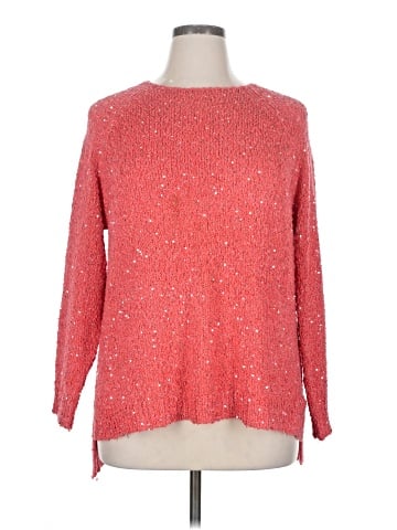 Chico's Pullover Sweater (view 1)