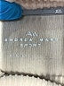 Andrew Marc Tan Turtleneck Sweater Size M - photo 7