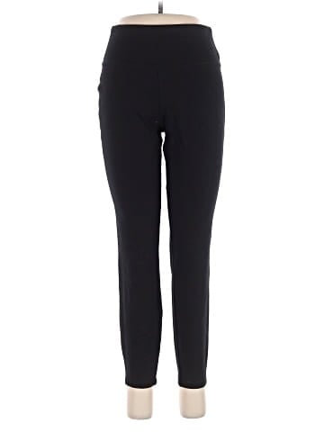 Larry Levine Active Pants (view 1)