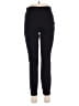 Larry Levine Black Active Pants Size M - photo 2