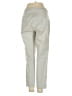 J.Crew Solid Gray Casual Pants Size 2 - photo 2