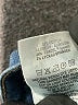 DL1961 Blue Denim Shorts Size 14 - photo 4