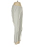J.Crew Solid Gray Casual Pants Size 2 - photo 4