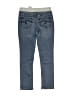 Justice Solid Blue Jeans Size 8 - photo 2