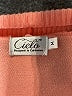 Cielo Pink Cardigan Size M - photo 7