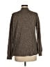 Sundry Animal Print Brown Cardigan Size Med (2) - photo 2