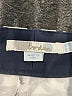 Boden Print Black Casual Pants Size 8L - photo 7